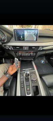 BMW X5 Pak M 2018 image 6