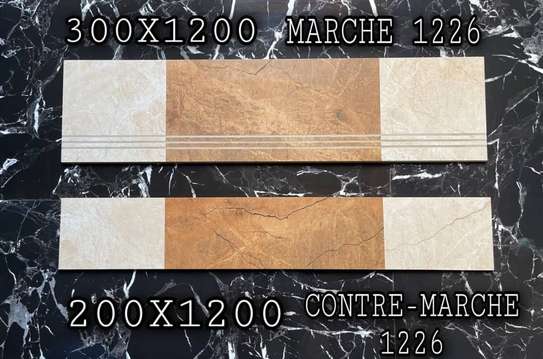 CARREAUX MARCHE CONTRE MARCHE image 14