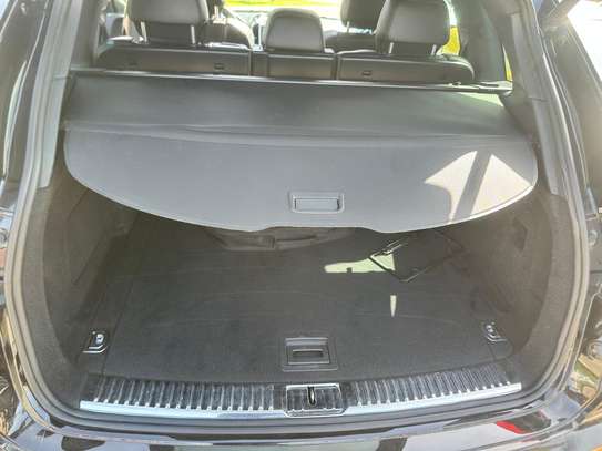 Porsche Cayenne S E-Hybrid Platinum Edition 2017 image 9