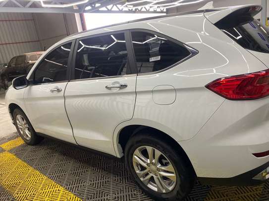 Haval M6 2023 image 6