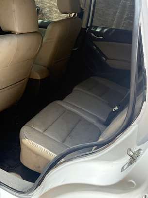 mazda CX5 image 9