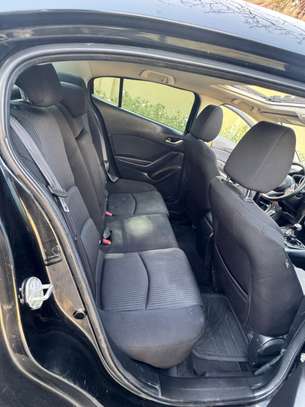 Mazda 3 2016 image 3