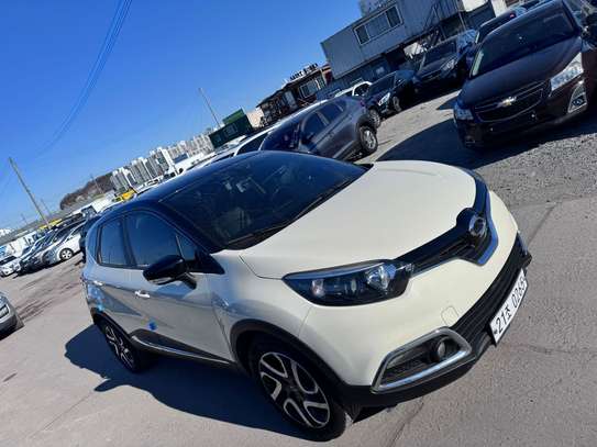 Renault qm3 image 2