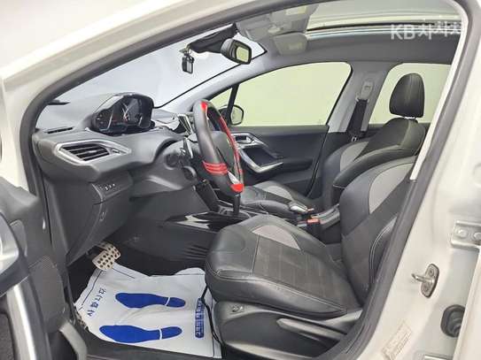 PEUGEOT 2008 VENANT COREE image 4