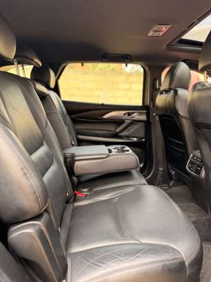 MAZDA CX-9 2019 🎉 image 9