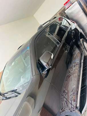 Toyota Prado 2017 image 4