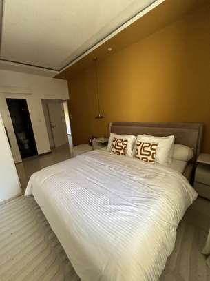 Bel appartement  F4 meublé à Mermoz image 2