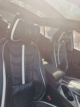 Kia Optima 2015 image 3