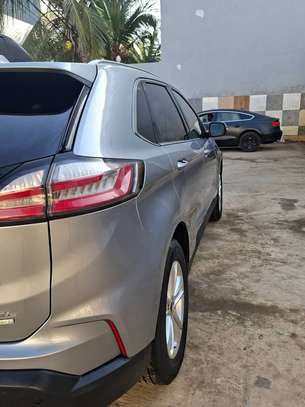 Ford Edge 2020 image 5