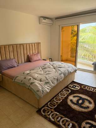 Appartement meublé image 4