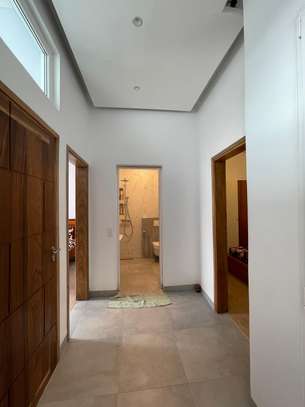 Appartement meublé image 11