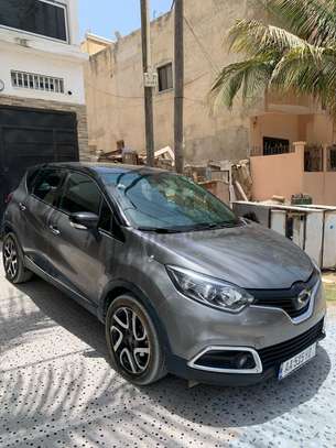 Location Renault QM3 image 2