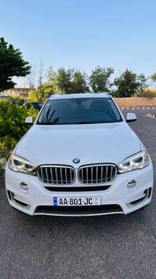 BMW X5 2015 image 1