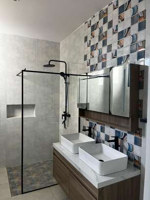 Appartement f4 à louer aux almadies image 8