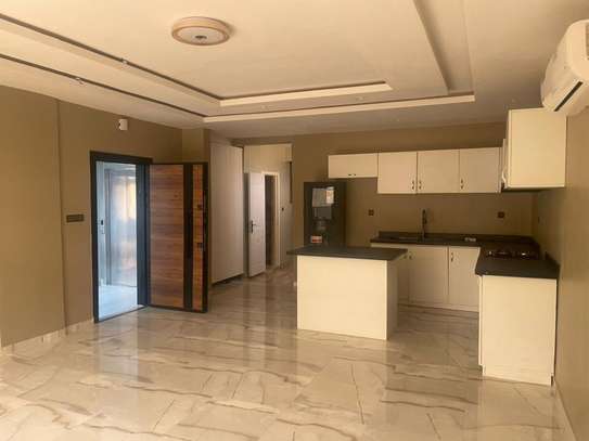 Appt F5 à louer image 8