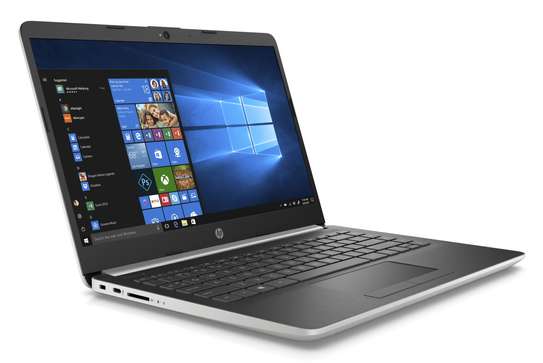 Hp Notebook 14 image 4