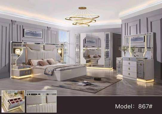 Chambre à coucher vip image 5