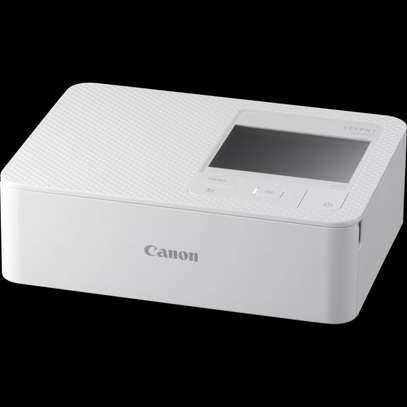 IMPRIMANTE CANON SELPHY CP1500 image 5