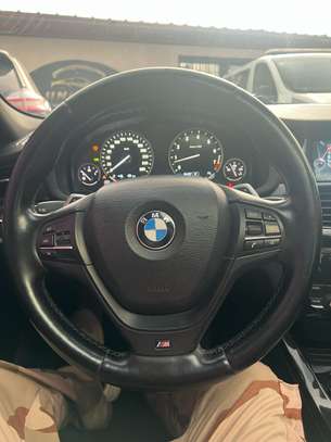 bmw x4 PACK M image 7