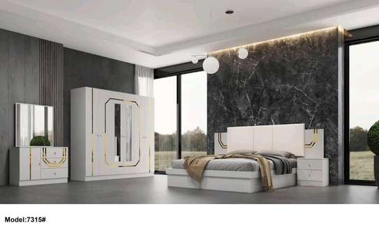 Chambre à coucher image 5