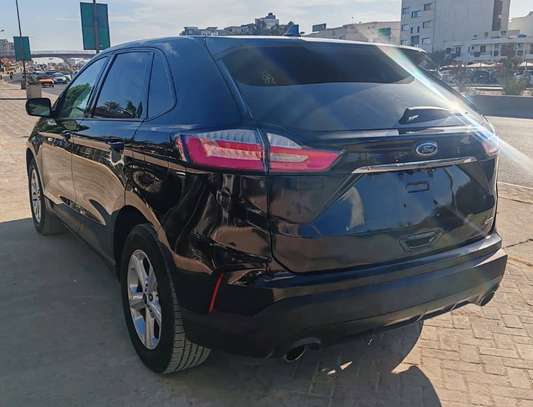 Ford edge 2019 image 3