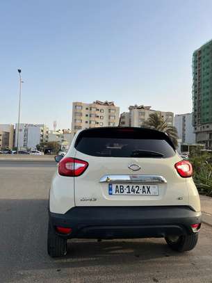RENAULT QM3 image 1