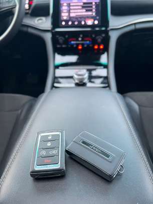 Jeep Grand Cherokee 2023 image 7