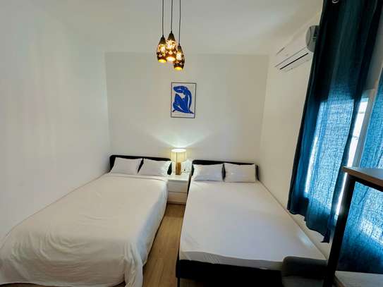 Appartement Meublé à la Patte D'Oie image 6