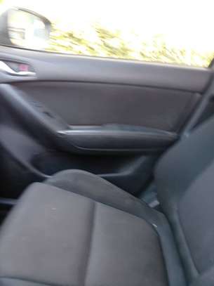 Mazda CX5 image 4