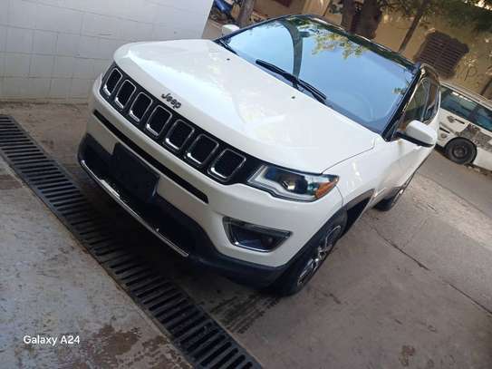 JEEP COMPASS image 6