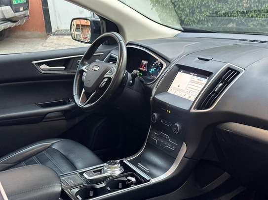 Ford Edge 2019 image 6