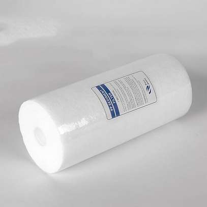 Filtre jumbo coton image 1