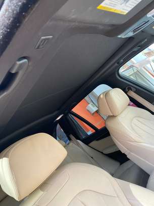 BMW X5 2017 image 9