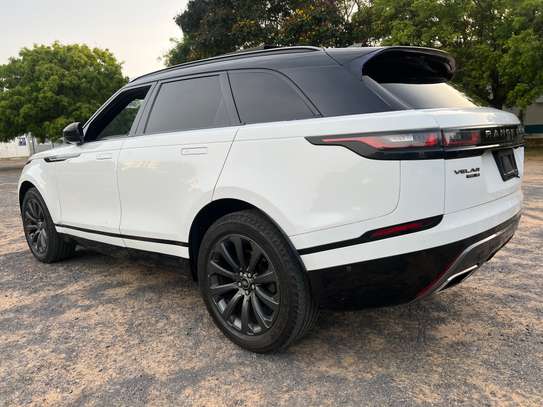 Range Rover Velar image 5