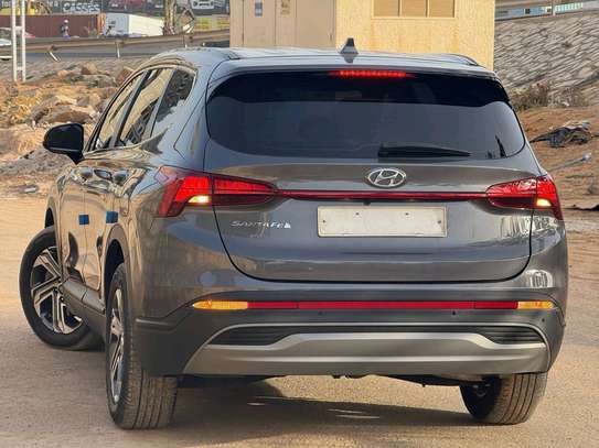 HYUNDAI PALISSADE image 4