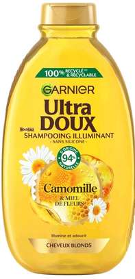 Shampoing Garnier 400ml image 5