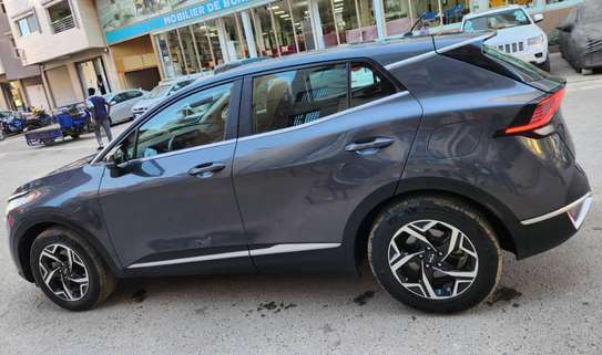 Kia Sportage 2022 image 2