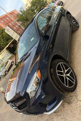Mercedes GLE 450 2016 image 3