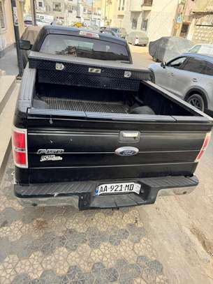 Ford F150 image 4