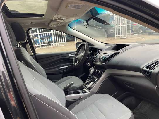 Ford escape 2013 version 4x4 image 2