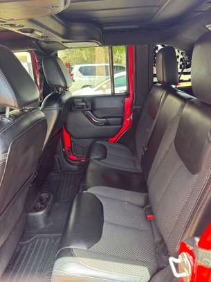 Range sport 2020 image 6