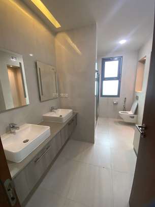Appartement f4 a fann vue mer image 9