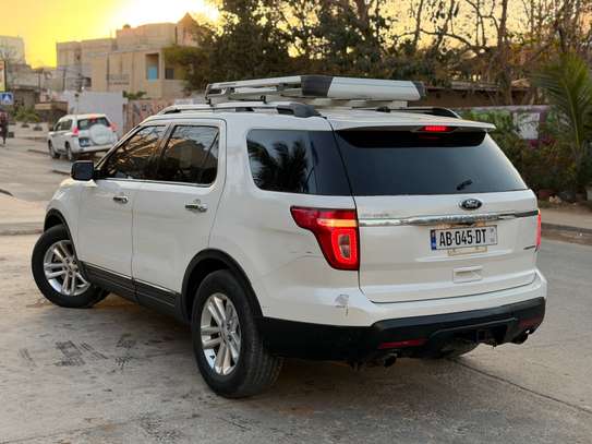 Ford explore v6 image 9