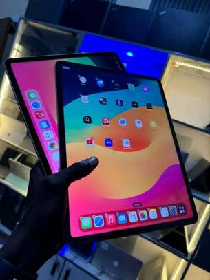 iPad pro 2020 11 pouce capacité 128giga image 3
