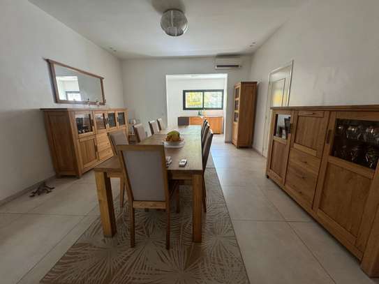 Location magnifique ville F5 vue sur mer Dakar Plateau image 2