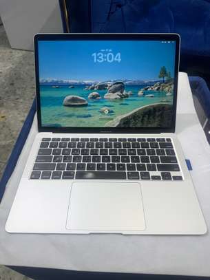 MacBook Air M1 13 pouces Ram 16Go SSD 512Go image 3
