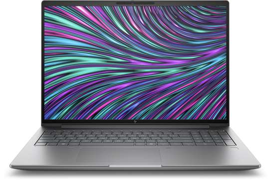 HP ZBOOK FIREFLY 16 G11 ULTRA 7/32GO/1TO/NVIDIA RTX image 3