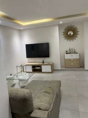 Studio Private home Almadies image 4