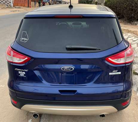 Ford Escape ecoboost 2013 image 10