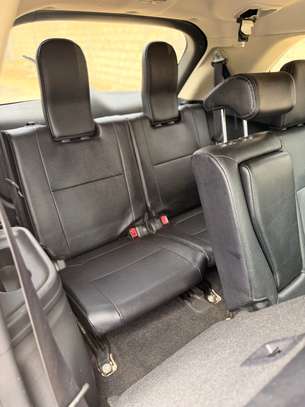 MITSUBISHI OUTLANDER 2017 7places image 15